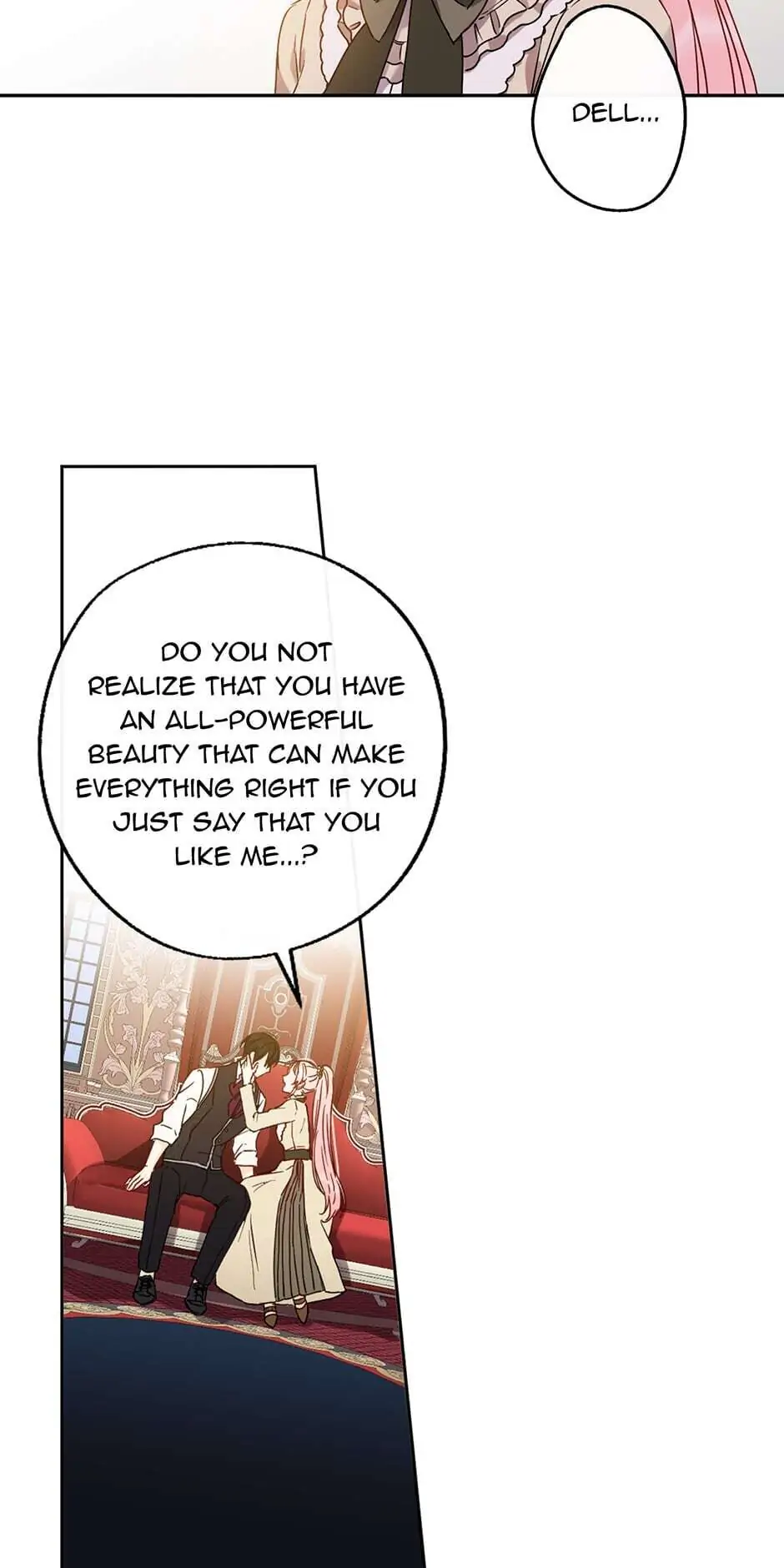 This Is An Obvious Fraudulent Marriage Chapter 41 - page 15